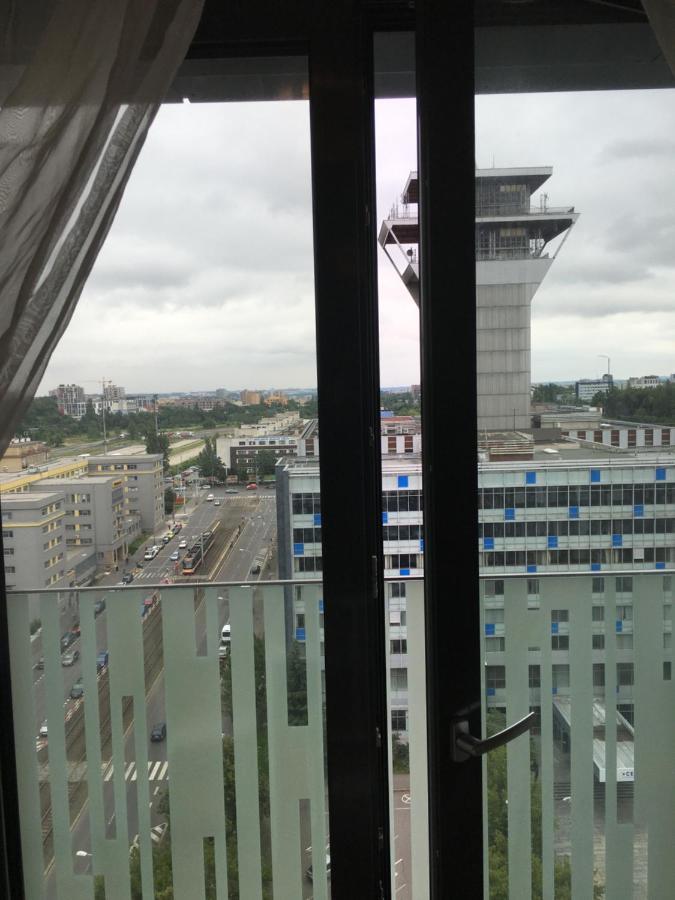 Гарден Студия 布拉格 外观 照片
